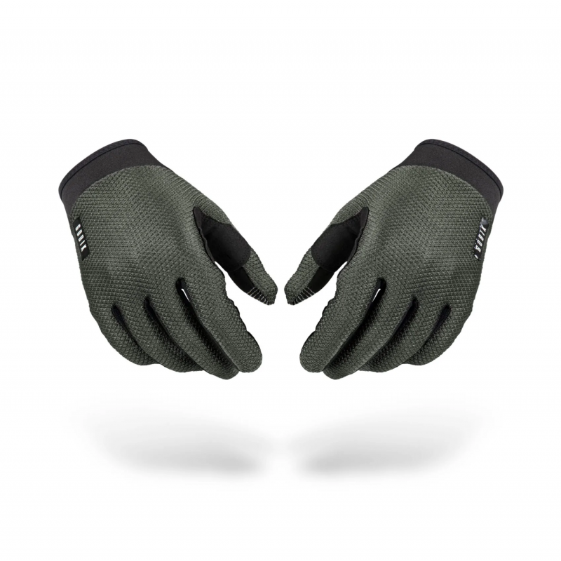 Gobik Lynx unisex Army guantes largos - Envío 24h - Mejores precios