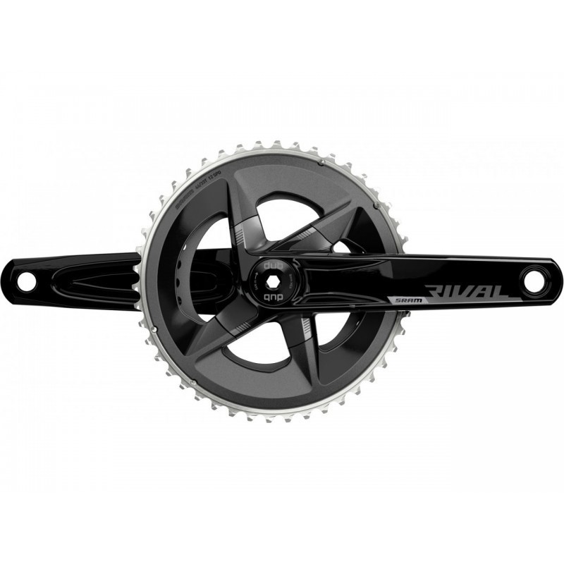 Sram Rival Etap AXS 2x12V platos 48-35 10-30 grupo completo - Envío 24h