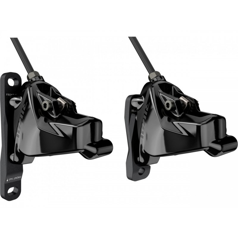 Sram Rival Etap AXS 2x12V platos 48-35 10-30 grupo completo - Envío 24h