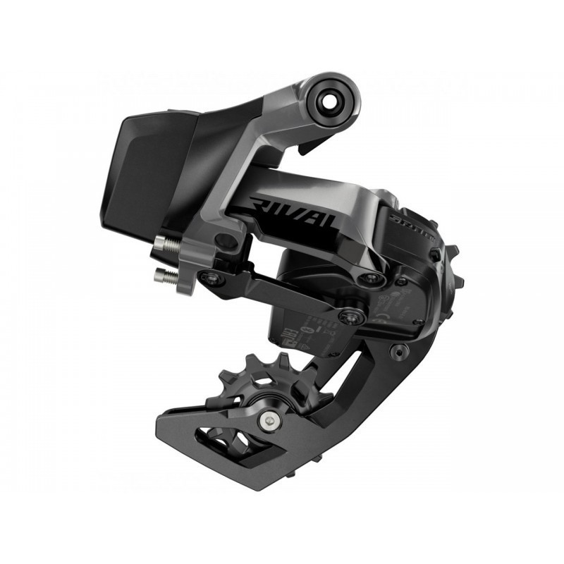 Sram Rival Etap AXS 2x12V platos 48-35 10-30 grupo completo - Envío 24h