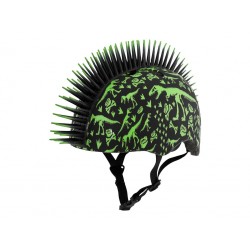 Raskullz Toddler 3+ cresta verde - Envío 24h - Mejores precios