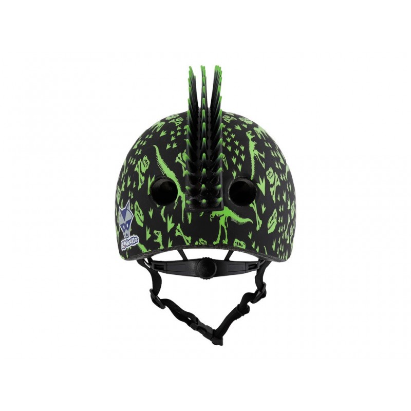 Raskullz Toddler 3+ cresta verde - Envío 24h - Mejores precios