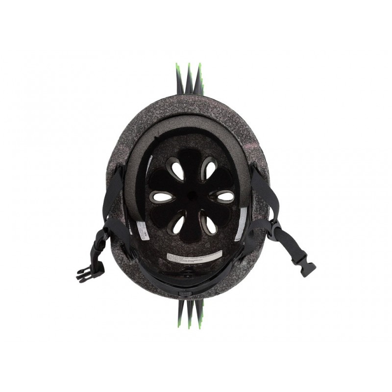 Raskullz Toddler 3+ cresta verde - Envío 24h - Mejores precios