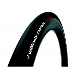 Vittoria Corsa G2 TLR negro cubierta tubeless - Envío 24h