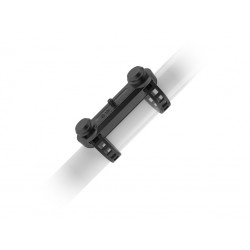Fidlock Twist Base universal noir - expédition 24h