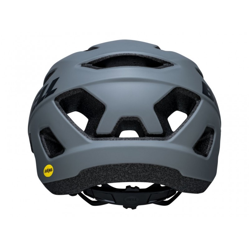 Bell Nomad 2 Mips gris mat casque MTB - Livraison 24h - Meilleurs prix