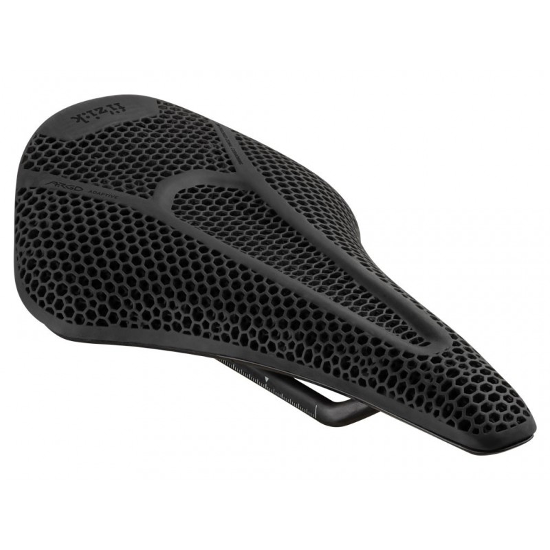 Fizik Argo Adaptive Vento R1 carbon 140mm negro - Envío 24h