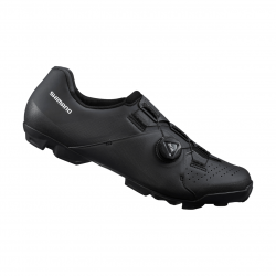 Shimano XC3 MTB negro zapatillas - Envío 24h - Mejores precios
