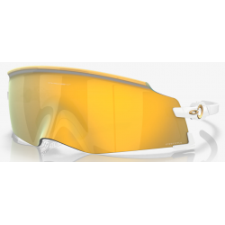 Oakley Kato Cavendish Edition Lentille PRIZM 24K OO9455M-2449 - Expédition 24h
