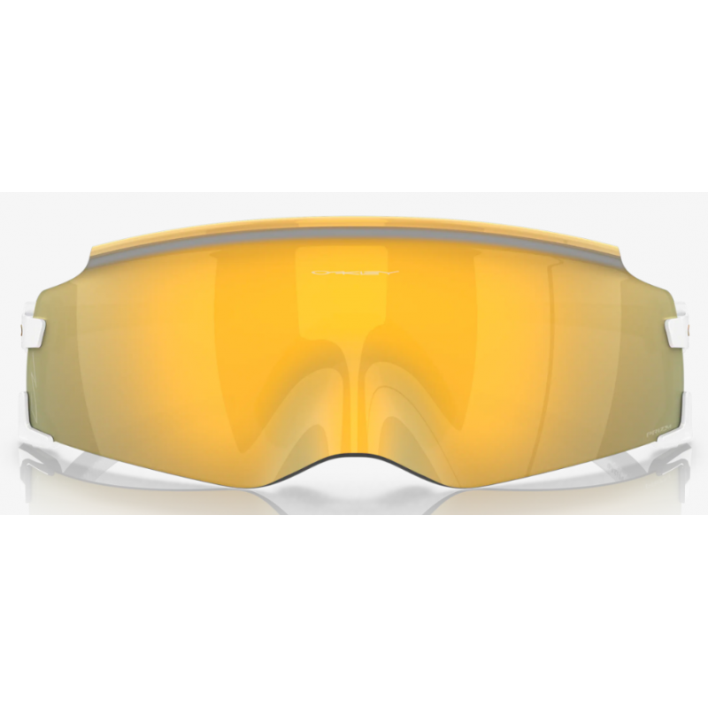 Oakley Kato Cavendish Edition Lentille PRIZM 24K OO9455M-2449 - Expédition 24h