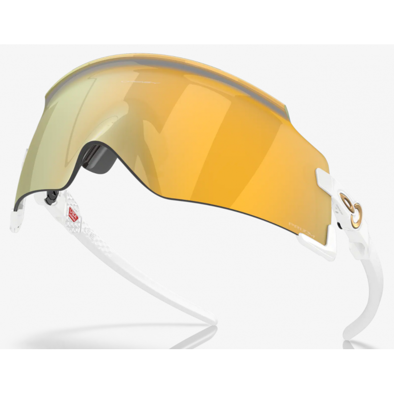 Oakley Kato Cavendish Edition Lentille PRIZM 24K OO9455M-2449 - Expédition 24h
