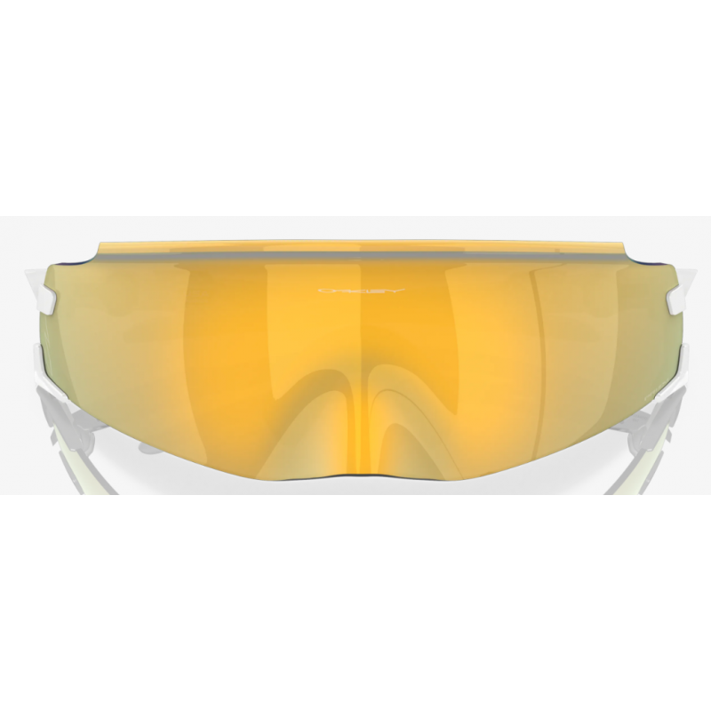 Oakley Kato Cavendish Edition Lente PRIZM 24K OO9455M-2449 - Envío 24h