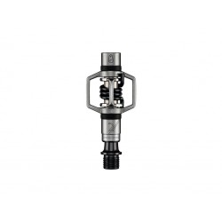Crankbrothers Eggbeater 2 plata/negro - Envío 24h - Mejores precios