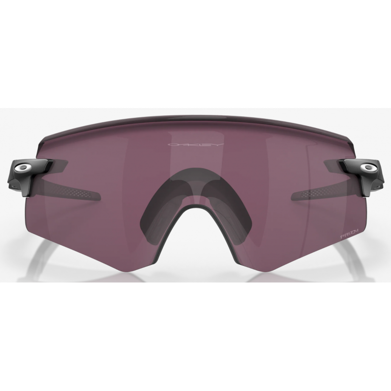 Oakley Encoder Matte Carbon lentille Prizm Road Black OO9471-1336