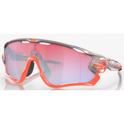 Oakley Jawbreaker Space Dust lente Prizm Snow Sapphire OO9290-7331