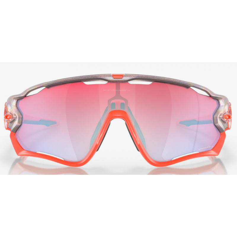 Oakley Jawbreaker Space Dust lente Prizm Snow Sapphire OO9290-7331