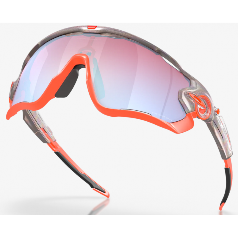 Oakley Jawbreaker Space Dust lente Prizm Snow Sapphire OO9290-7331
