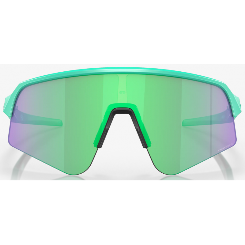Oakley Sutro Lite Sweep Matte Celeste lente Prizm Road Jade - Envío 24h