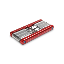 Rfr multiherramiente 8 noir/rouge - Expédition 24h - Meilleurs prix