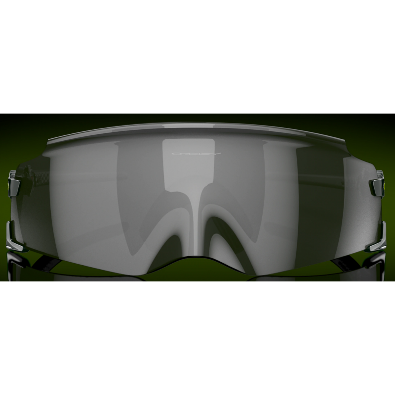 Oakley Kato Hunter Green lentille Prizm Black OO9455M-1949 - Livraison 24h