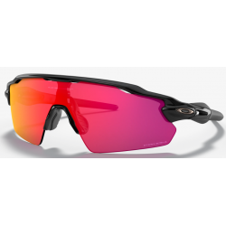 Oakley Radar EV Pitch Polished Black Lentille Prizm Field OO9211-1738
