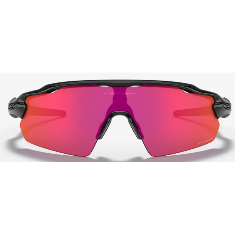 Oakley Radar EV Pitch Polished Black Lentille Prizm Field OO9211-1738