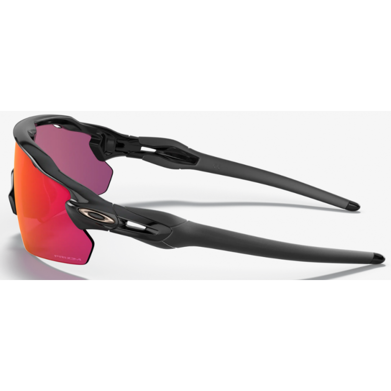 Oakley Radar EV Pitch Polished Black Lentille Prizm Field OO9211-1738