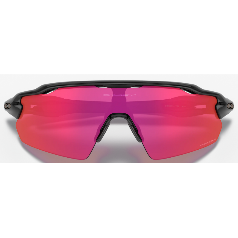 Oakley Radar EV Pitch Polished Black Lentille Prizm Field OO9211-1738