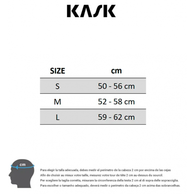 Kask Protone Icon WG11 rojo - Envío 24h - Mejores precios