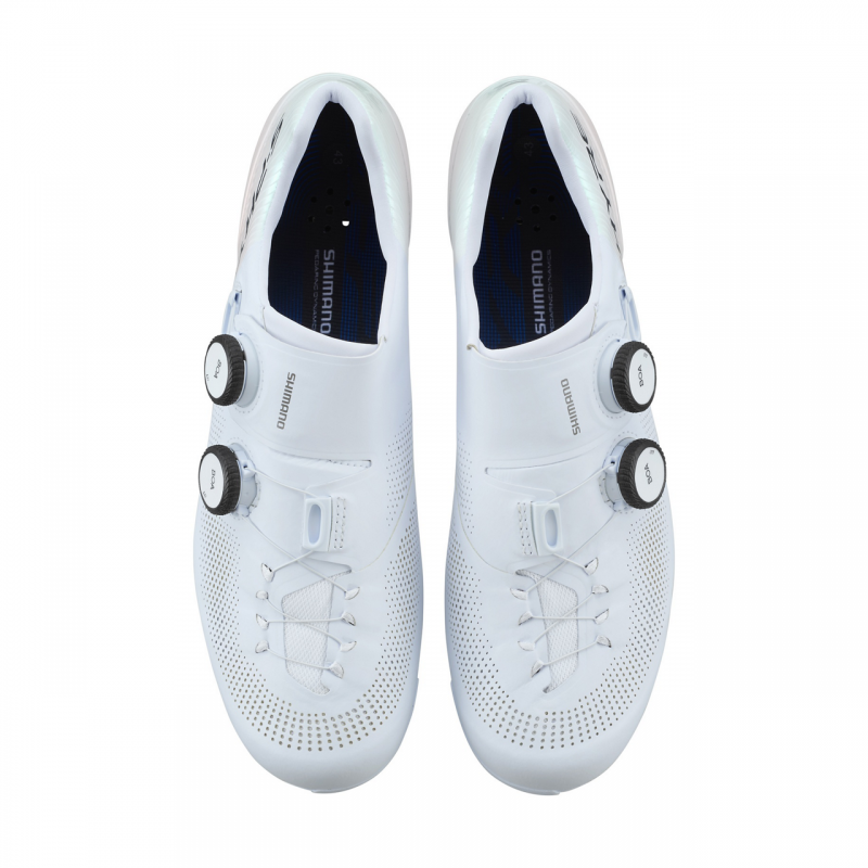 Shimano RC903 Sphyre blanco zapatilla carretera - Envío 24h