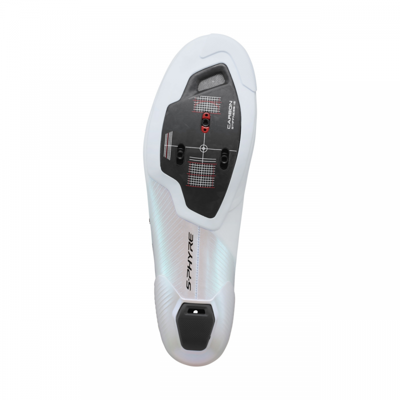 Shimano RC903 Sphyre blanco zapatilla carretera - Envío 24h