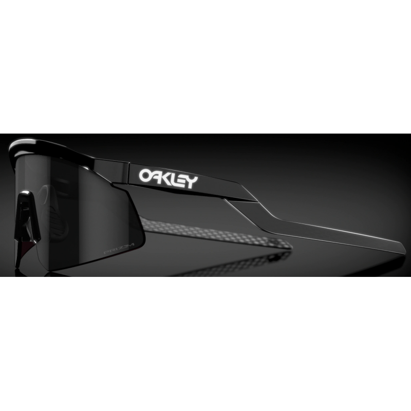 Oakley Hydra Black Ink lente Prizm Black OO9229-0137 - Envío 24h