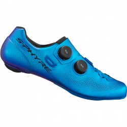 Shimano RC903 Sphyre azul zapatilla carretera - Envío 24h