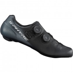 Shimano RC903 Sphyre negro zapatilla carretera - Envío 24h