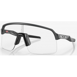 Oakley Sutro Lite Matte Carbon lente Clear fotocromática OO9463-4539