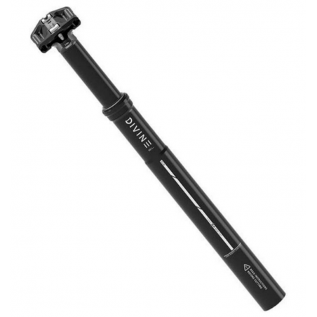 Bike Yoke Divine SL 31.6x80 (sin mando) tija telescópica