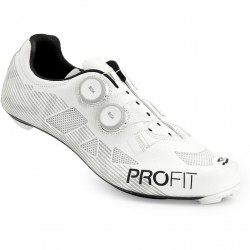 Spiuk Profit Dual Road carbon unisexe - Livraison 24h - Meilleurs prix