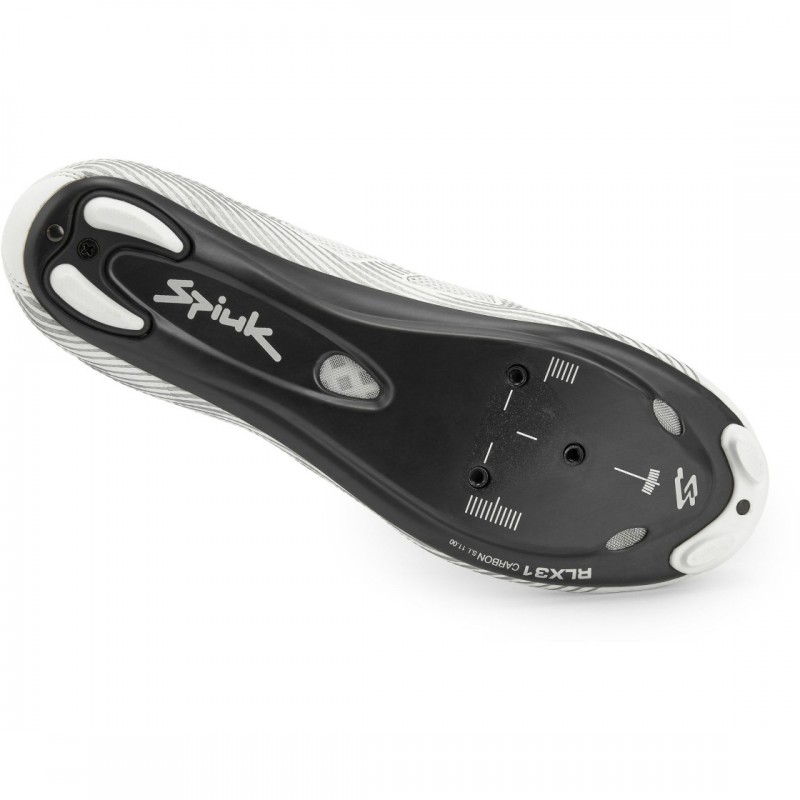 Spiuk Profit Dual Road carbon unisexe - Livraison 24h - Meilleurs prix