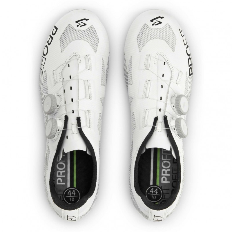 Spiuk Profit Dual Road carbon unisexe - Livraison 24h - Meilleurs prix