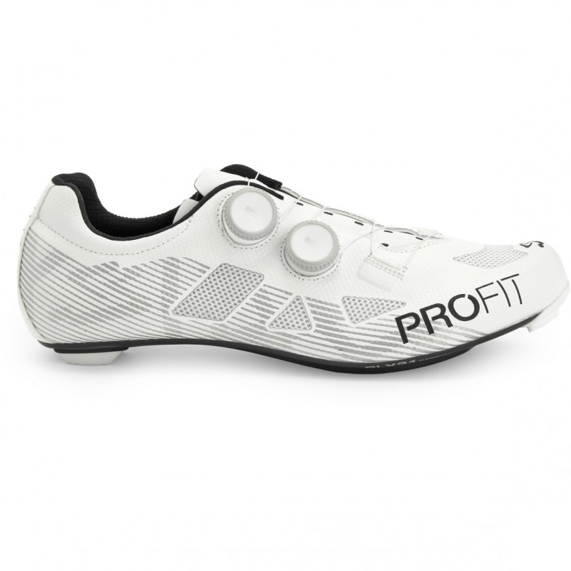 Spiuk Profit Dual Road carbon unisex - Envío 24h - Mejores precios