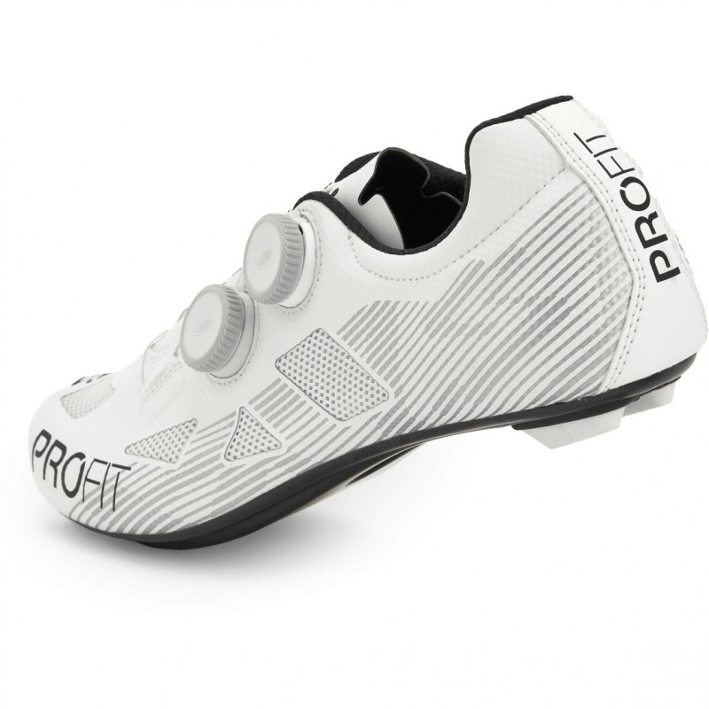 Spiuk Profit Dual Road carbon unisex - Envío 24h - Mejores precios
