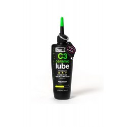 Muc-Off C3 Premium Cerámico Clima Seco 50ml - Envío 24h