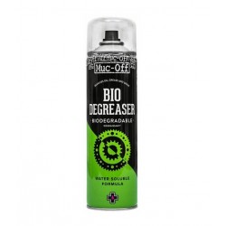 Muc-Off Spray dégraissant universel Bio vélo 5500ml (bio degreaser)