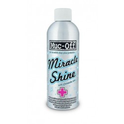 Muc-Off Bote abrillantador pulido Miracle 500ml (Miracle Shine)