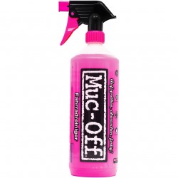 Muc-Off Spray limpiador de bici Bio acción rápida 1L - Envío 24h