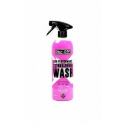 Muc-Off Spray limpiador bici sin agua 750ml (Waterless Wash)