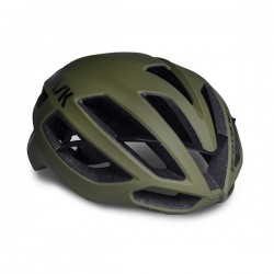 Kask Protone Icon WG11 vert olive mat - Expédition 24h - Meilleurs prix