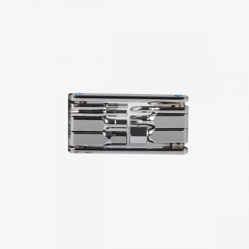 Eltin multiherramiente Mini Plana 8 en 1 - Livraison 24h - Meilleurs prix