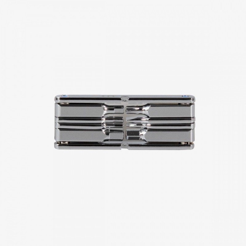 Eltin multiherramienta Mini Plana 10 en 1 - Expédition 24h