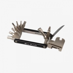 Eltin multiherramienta Bici 17 en 1 - Envío 24h - Mejores precios